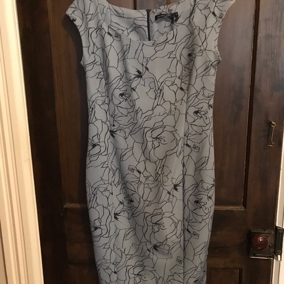 Joeffer Caoc printed dress - Picture 2 of 4